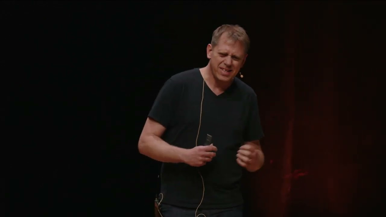 Get old, go slow, compose  code! • Tobias Modig • Devoxx Poland 2023