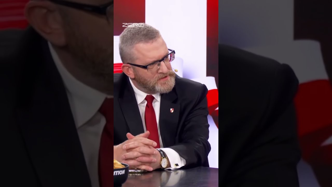 Smerf Malarz O PRZESZŁOŚCI KAROLA NAWROCKIEGO