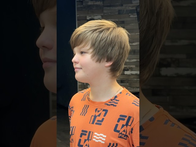 #hairstyle #душанбе #россия #barber #ставрополь #hair #haircut #точик #barbershop #стрижка #mullet