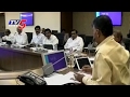 AP cabinet approves cybersecurity policy