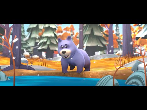 Bearly'