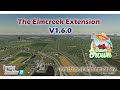 The Elmcreek Extension V1.2.0.0