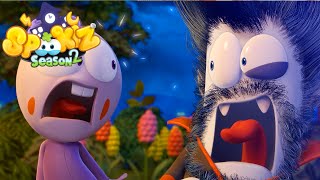 Spookiz  - 213  - Boj