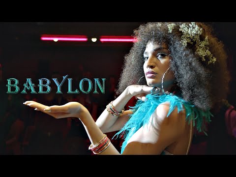 POSE (FX) - Babylon