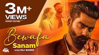 Bewafa Sanam ~ Raj Mawar ft Jyant Sharma Video HD