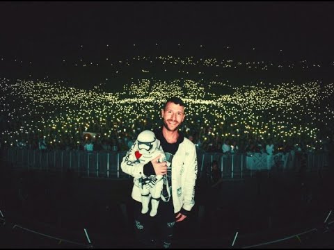 Don Diablo Live at Kids In Love Tour Japan