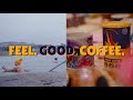 Truestart Energising Colombian Filter Coffee Sachets 60gx50 (Pack of 50) OCFEC60G50