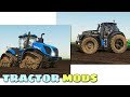 New Holland T9 Series v1.0.0.0