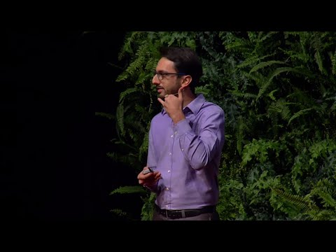 Como Criar a Melhor Empresa para Trabalhar | Cauê de Oliveira | TEDxSaoPauloSalon