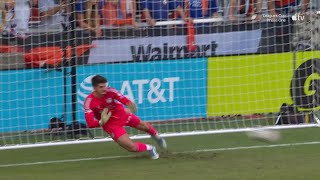 Penalty Shootout | FC Cincinnati vs. FC Juárez | Leagues Cup