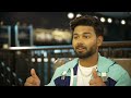 ICC Womens Cricket World Cup 2022: Rishabh joins Hamara Blue Bandhan  - 00:10 min - News - Video