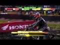 Daytona supercross 2012 - 450 LCQ 