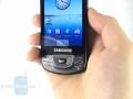 Samsung Galaxy I7500 Preview