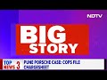 Pune Porsche Accident | Pune Cops File Over 900-Page Chargesheet In Porsche Crash Case  - 02:49 min - News - Video