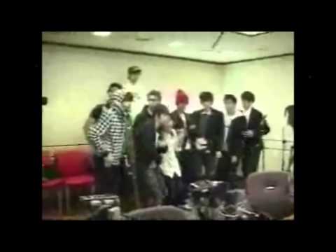 TAEYEON With SUPER JUNIOR