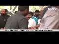 Telangana Bracing For Change? Congress, KCRs Party On Tenterhooks | Telangana Assembly Elections  - 02:11 min - News - Video