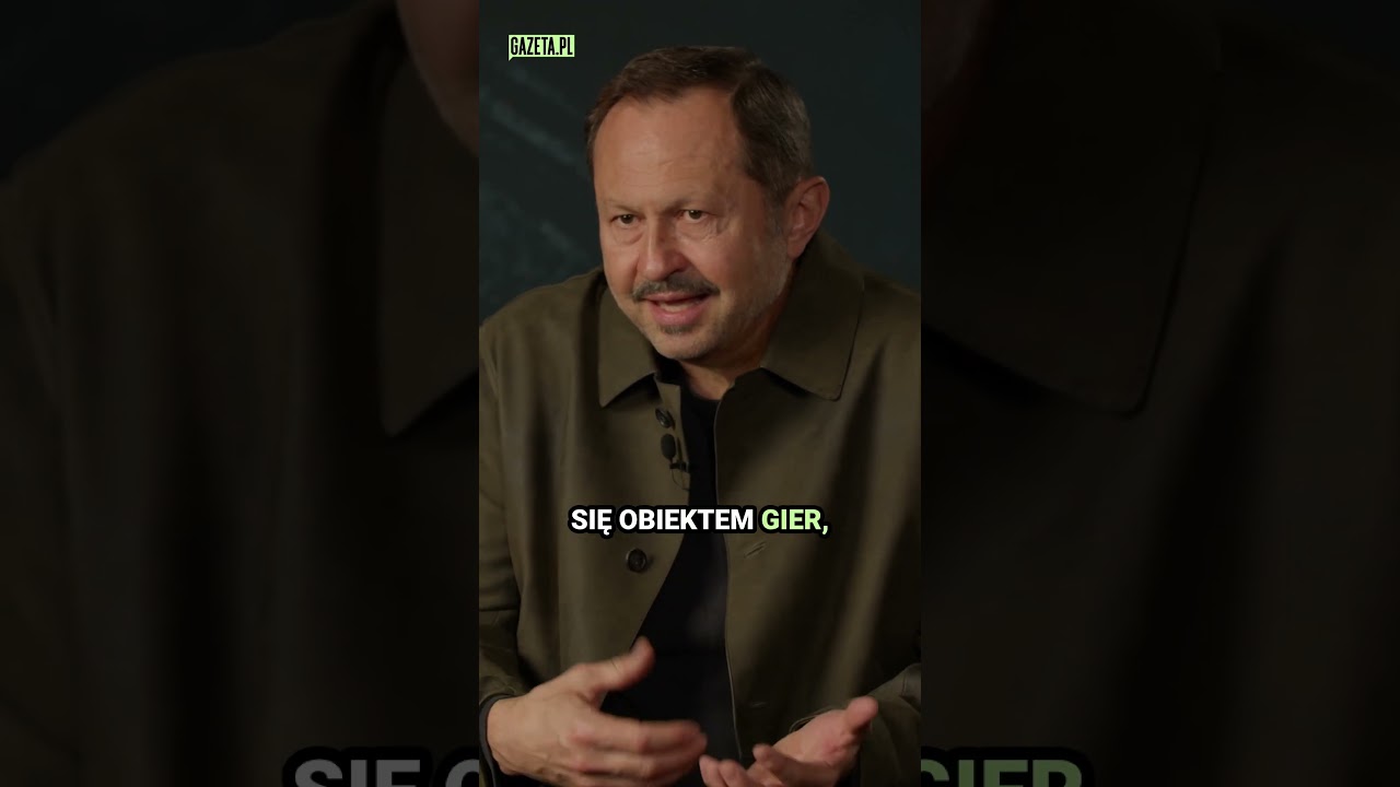 I see similarities, for example, to the Smolensk catastrophe #shorts