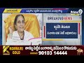 పోలీసుల వేధింపులకు యువకుడు విచిత్ర నిర్ణయం | Mangapet | Prime9 News - 01:19 min - News - Video