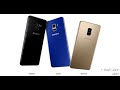 Обзор Samsung Galaxy A8+ (2018) - в шаге от флагмана