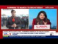 NDTV English News Live | Delhi Farmers Protest | Farmers Protest Latest News | Tikri Border  - 00:00 min - News - Video