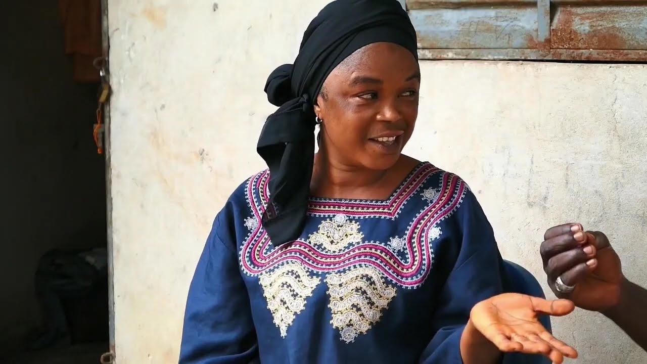 FARATANY Ep10&12 Nouveau Film Guinéen