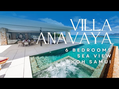 Property video