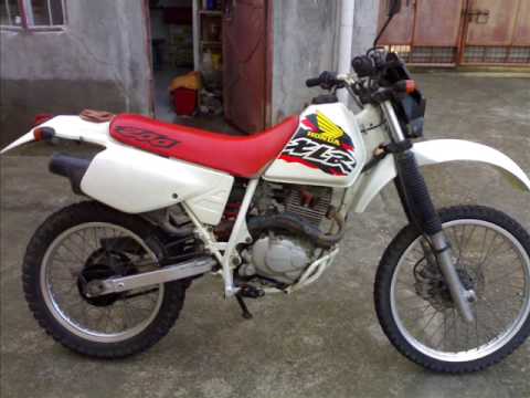 Honda xlr 250 for sale philippines #6