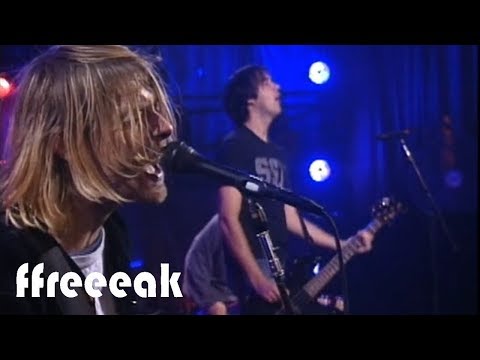 Nirvana - Blew (Legendado)