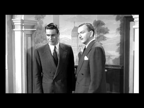 The Teckman Mystery'