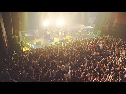 【LIVE】バックドロップシンデレラ『さらば青春のパンク』