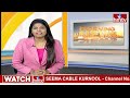 సీఎం రేవంత్ రెడ్డి స్పీచ్ కి దద్దరిల్లిన జహీరాబాద్ సభ.. | CM Revanth Reddy Public Meeting | hmtv  - 01:37 min - News - Video