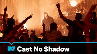 Cast No Shadow (MTV Unplugged Live at Hull City Hall)