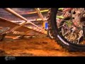 Tribute motocross 