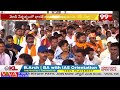 మోడీ నేతృత్వంలో భారత్ నంబర్ వన్ అవుతుంది | JP Nadda Speech On PM Modi | 99tv  - 02:31 min - News - Video