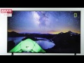 Видео-обзор телевизора LG LB860V