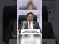 Chief Election Commissioner Rajiv Kumars Shayari on EVMs Sparks Laughter | News9  - 00:39 min - News - Video