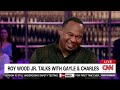 Why comedian says hes not worried about being canceled  - 05:34 min - News - Video