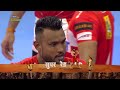 vivo Pro Kabaddi Season 9: महेंद्र राजपूत की मल्टी प्वाइंट रेड ने बनया प्लेऑफ की रेस को और रोमांचक