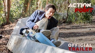 Action Point (2018) - Official T HD