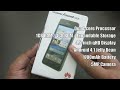 Huawei Ascend G525 Unboxing and Initial Review