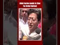 Arvind Kejriwal Arrest News | AAP Minister Atishi Reaches Tihar Jail Carrying Insulin For Kejriwal