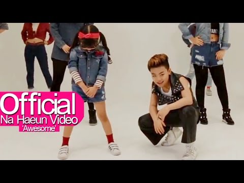 리틀싸이(황민우) & 나하은 PSY(싸이) - NAPAL BAJI(나팔바지)