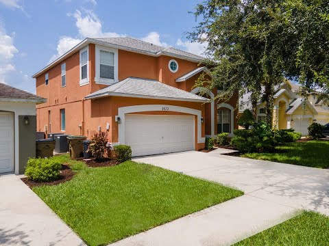 Property video