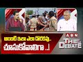 అంబటి ఇలా ఎలా దొరకవు..చూసుకోవాలిగా ..!  | Analyst Satyamurthy About Ambati Overaction In Palanadu