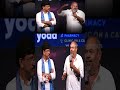 హిందువులందరూ దేశాన్ని విడిచి వెళ్తుంటే మోదీ ఎట్లా గెలుస్తాడు : R Narayana Murthy | V6 Shorts  - 00:56 min - News - Video