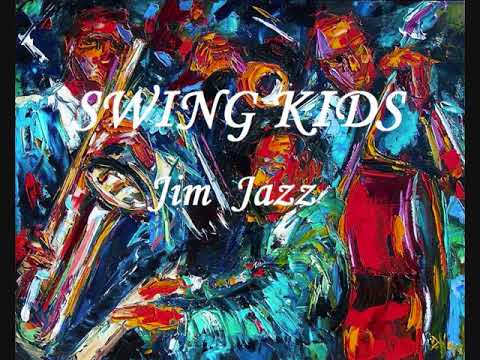 Eugenio Lo Gullo - Jim Jazz - Swing Kids