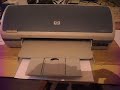 HP DESKJET 3845