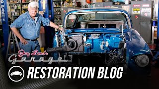 Restoration Blog: December 2021