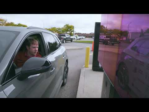 Video: Burger King, Tim Hortons and Popeyes Will Modernize the Drive-Thru Experience at 10,000+ North American Restaurants by mid-2022 Video: Burger King, Tim Hortons and Popeyes Will Modernize the Drive-Thru Experience at 10,000+ North American Restaurants by mid-2022