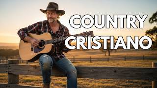 10 Poderosas Músicas Cristianas Country para Fortalecer tu Fe - Alabanzas cristianas alegres
